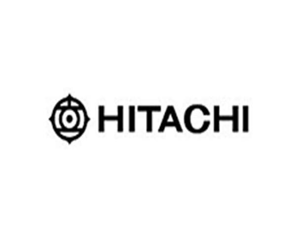 HITACHI